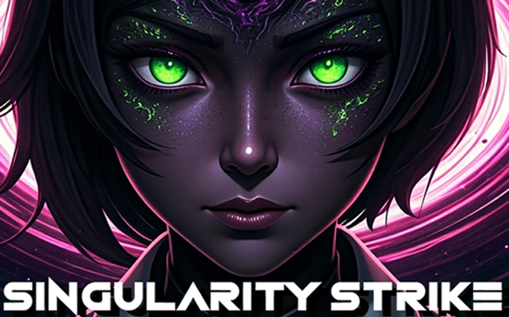 SINGULARITY STRIKE